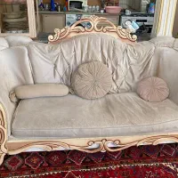 مبل راحتی۸ نفره