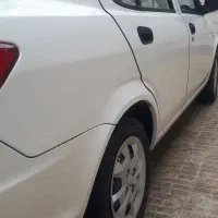 ساینا sمدل۱۴۰۳|خودرو سواری و وانت|بوئین زهرا, |دیوار