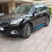 هایما S7+ توربو . مدل ۴۰۲ . در حد صفر