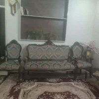 مبل فرهی ۷نفره