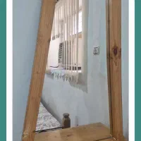 میز آرایش شیک و مدرن|آینه|بندرعباس, |دیوار