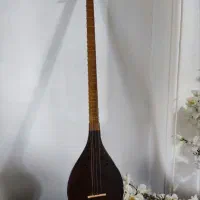 سه تار مفاخری