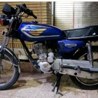 موتور۲۰۰مدل۹۳