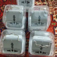 تبدیل شارژر