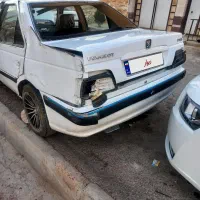 پارس۹۸ از قبل فابریک کم ضرب|خودرو سواری و وانت|تربتحیدریه, پایانه مسافربری تربت حیدریه|دیوار