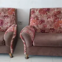 مبل راحتی ۶ نفره