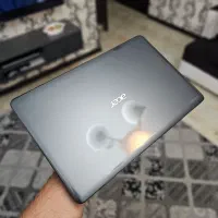 لپتاپ ایسر سالم