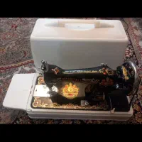 چرخ خیاطی نو نو مارک مارشال|چرخ خیاطی و ریسندگی|تهران, استاد معین|دیوار