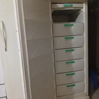 یخچال و فریزر جدا از هم|یخچال و فریزر|آستانه اشرفیه, |دیوار