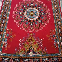دو عدد فرش چهار متری
