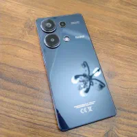 گوشی Redmi note 13 pro 256 رنگ مشکی