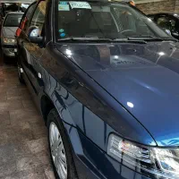 سمند سورن ۴۰۴ xu7 پلاس سیمی