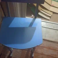 میز و صندلی