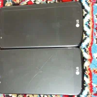 2 تا گوشی ال جی k10 سالم قابل استفاده|موبایل|زابل, |دیوار