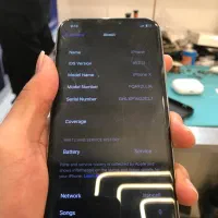 IPHONE X|موبایل|نیشابور, فردوس شمالی|دیوار