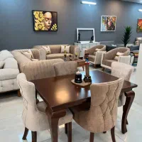 مبل رستا تولیدی انصاری