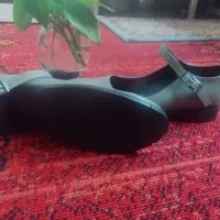 کفش عروسکی خوش قدم