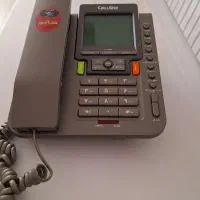 تلفن  رومیزی