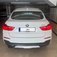 BMW X4 2017|خودرو سواری و وانت|محمدشهر, همایون ویلا|دیوار