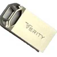 فلش نو ۱۶ گیگ فلزی/ضد آب وضربه/گارانتی مادام العمر|قطعات و لوازم جانبی رایانه|پرند, فاز ۲|دیوار