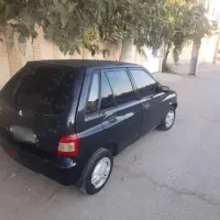 پراید ۱۱۱ مدل ۸۹|خودرو سواری و وانت|کرمان, |دیوار