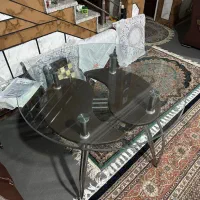 میز ناهار خوری چهارنفره