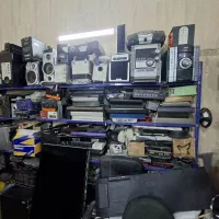 اوراقی صوتی تصویری