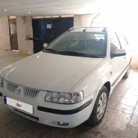 سمند Ef7 دوگانه کارخانه موتور ۱۴۰۴|خودرو سواری و وانت|تهران, سلسبیل شمالی|دیوار