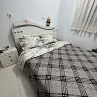 سرویس کامل تخت دو نفره