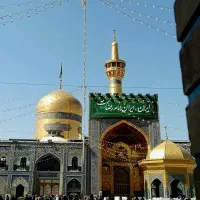 کاروان مشهد