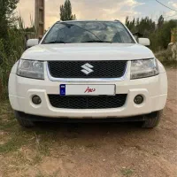سوزوکی ویتارا ۲۰۰۰ اتوماتیک ۲۰۰۹