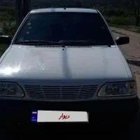 پراید ۱۳۱ مدل ۹۹