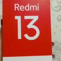 گوشی ردمی 13c|موبایل|اهواز, بیست متری شهرداری|دیوار