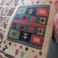 تعدادی پادری|پادری|اصفهان, ماشاده (رهنان)|دیوار