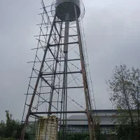 داربست فلزی عصر نو