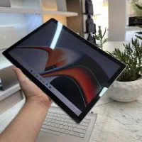 Surface Book 3 (4GB GTX1650)