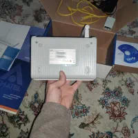 تخفیف زایکسل ZyXEL P-660HW-T1 v3 اکبند|مودم و تجهیزات شبکه|تهران, شهرک ولیعصر شمالی|دیوار