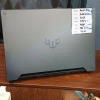 فروش  Asus Tuf Gaming F15  در حد نو