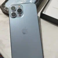 ایفون 13پرومکس 512 سری m.... all|موبایل|اهواز, کمپلو شمالی|دیوار