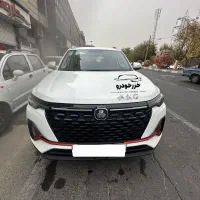 چانگان cs35 مونتاژی