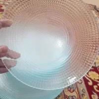بشقاب پلو خوری و پیش دستی|ظروف سرو و پذیرایی|زنجان, |دیوار