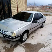 روا سال 89 دوگانه کارخانه