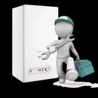 تعمیر ابگرمکن +پکیج +نصب پمپ آب + جوشکاری