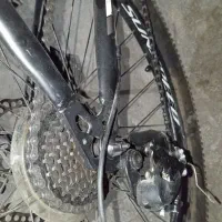 دوچرخه۲۷.۵کوهستان|دوچرخه، اسکیت، اسکوتر|بروجرد, |دیوار