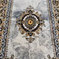 فرش|فرش|لشت نشا, |دیوار