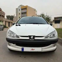 206 تیپ دو 1400