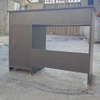 میز و صندلی|دفتر کار|خرم‌آباد, |دیوار