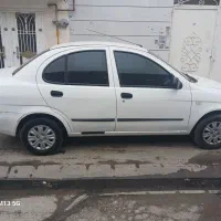 تیبا۱ مدل ۹۷ دو گانه