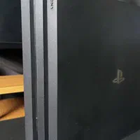 اخرین نسل کنسول بازی ps4 pro|کنسول، بازی ویدئویی و آنلاین|تهران, نصرت|دیوار