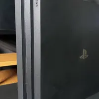 اخرین نسل کنسول بازی ps4 pro